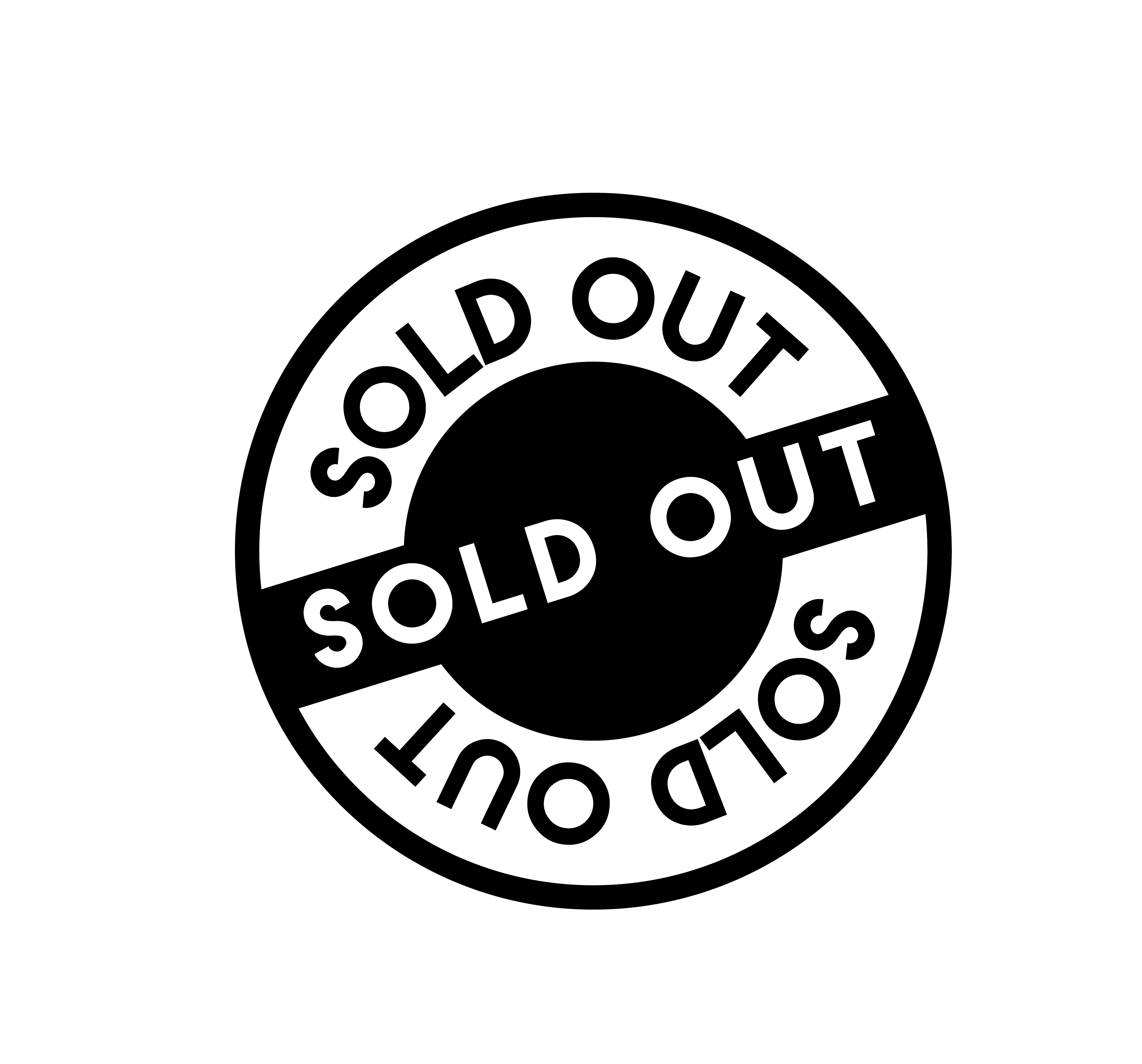 Sold Out