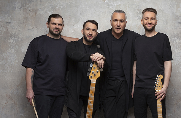 Группа «Динамит»